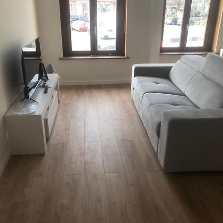 Logement Avec Deux Appartements Sur Deux Etages Wormhout ภายนอก รูปภาพ