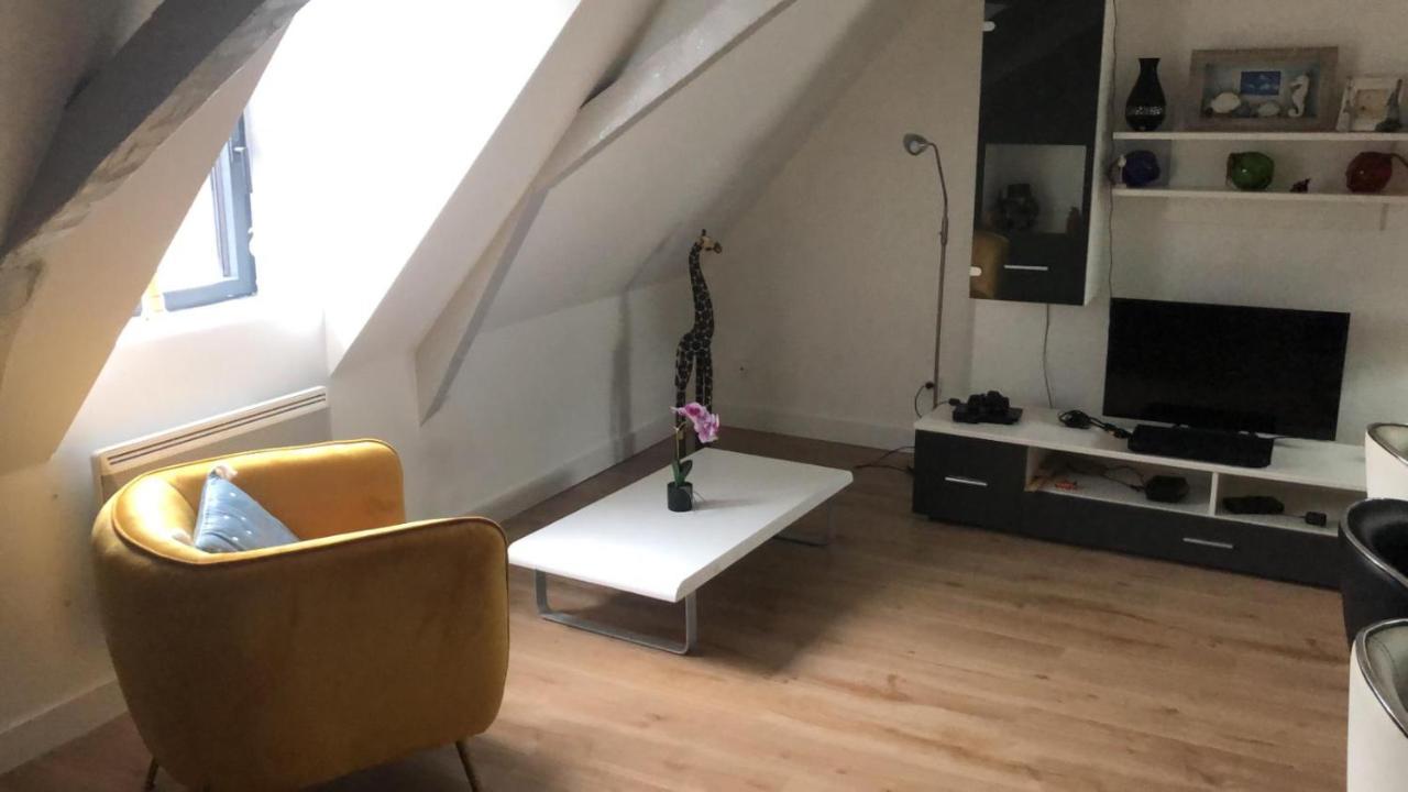 Logement Avec Deux Appartements Sur Deux Etages Wormhout ภายนอก รูปภาพ