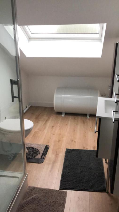 Logement Avec Deux Appartements Sur Deux Etages Wormhout ภายนอก รูปภาพ
