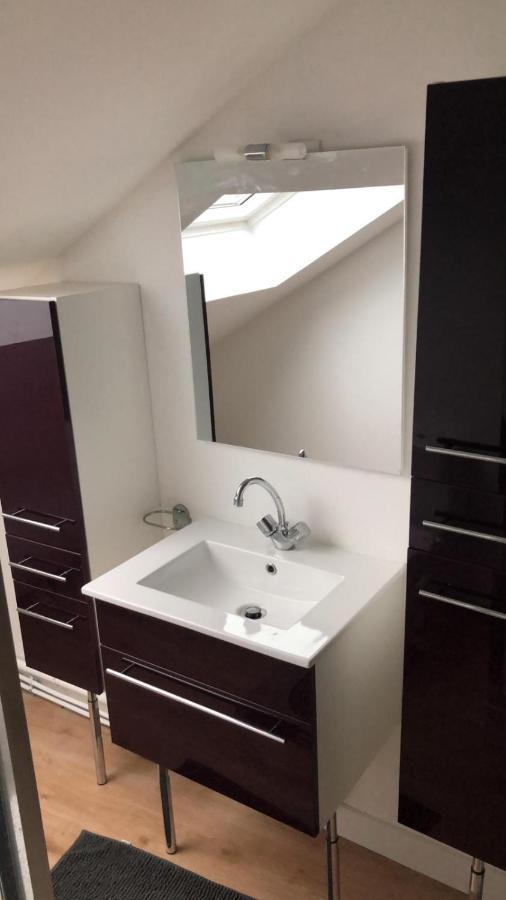 Logement Avec Deux Appartements Sur Deux Etages Wormhout ภายนอก รูปภาพ