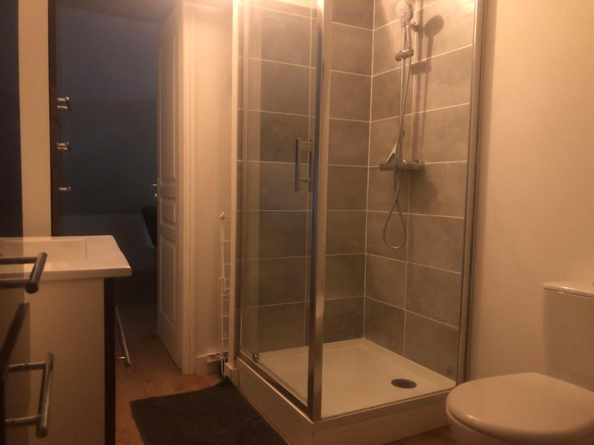 Logement Avec Deux Appartements Sur Deux Etages Wormhout ภายนอก รูปภาพ