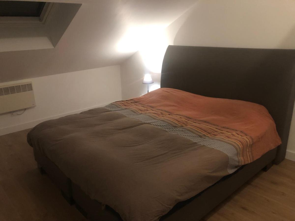 Logement Avec Deux Appartements Sur Deux Etages Wormhout ภายนอก รูปภาพ