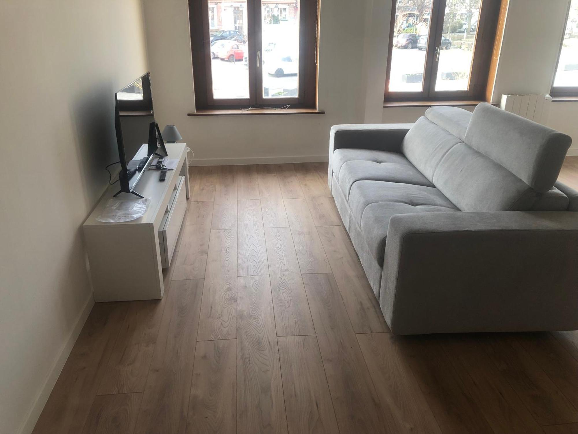 Logement Avec Deux Appartements Sur Deux Etages Wormhout ภายนอก รูปภาพ
