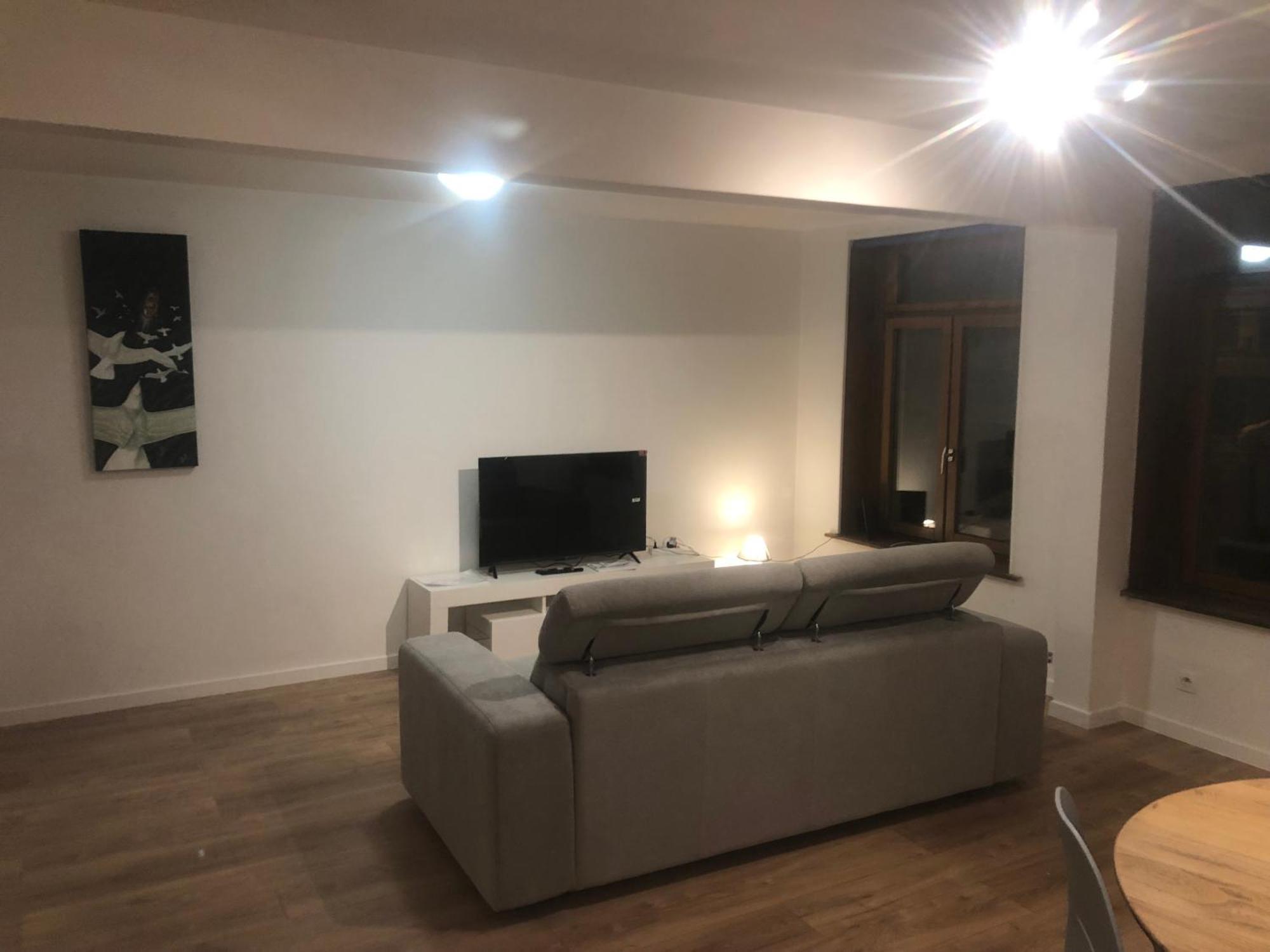 Logement Avec Deux Appartements Sur Deux Etages Wormhout ภายนอก รูปภาพ