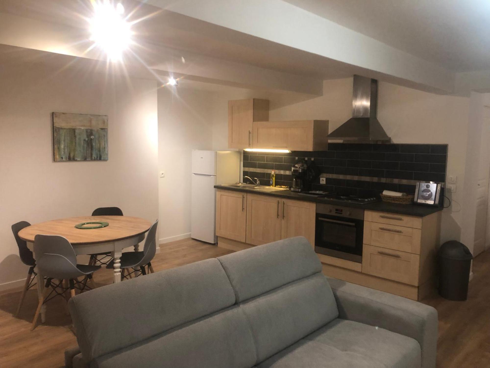 Logement Avec Deux Appartements Sur Deux Etages Wormhout ภายนอก รูปภาพ
